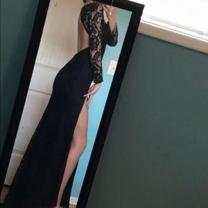 Selling my prom dress!